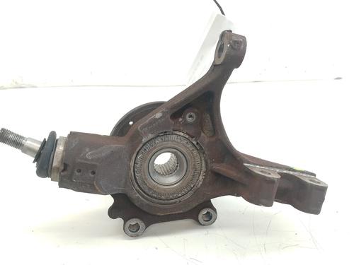 Used Left front steering knuckle PEUGEOT 307 SW (3H) 2.0 HDI 110 (107 hp) 27386708