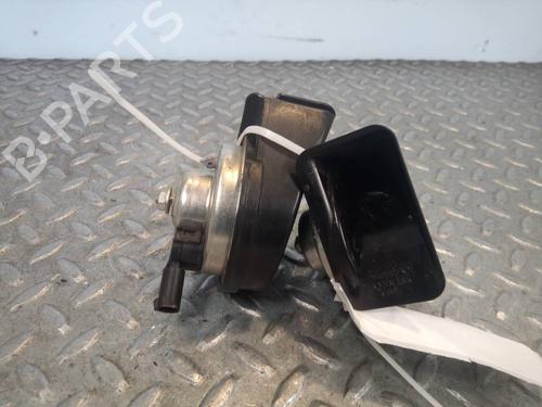 Used Horn BMW X1 (E84) sDrive 18 d (143 hp) 14226196