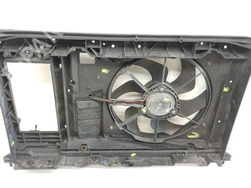 Radiator fan CITROËN C4 Picasso I MPV (UD_) 2.0 HDi 138 | BP29335986M35 