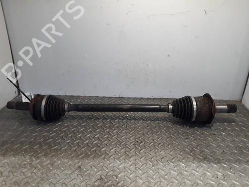 Used Left rear driveshaft MERCEDES-BENZ VIANO (W639) [2003-2025]  15598351