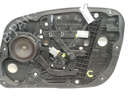 Used Front right window mechanism HYUNDAI i30 (GD) 1.6 CRDi (110 hp) 29638282