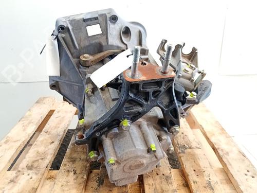 Gearbox OPEL COMBO Box Body/MPV (X12) 1.3 CDTI (B05) | BP39399940M3 - Image 3