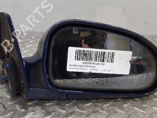 Retrovisor derecho HYUNDAI COUPE I (RD) [1996-2004]  3047944