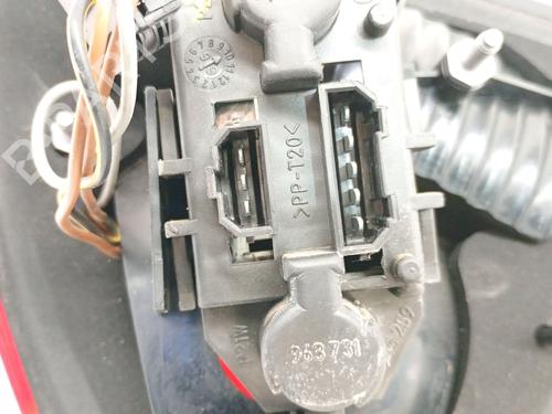 Left tailgate light SEAT TOLEDO II (1M2) 1.8 20V | BP40532475C79 - Image 10