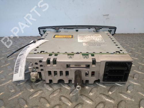 Radio PEUGEOT 107 (PM_, PN_) 1.0 | BP13506654E6 
