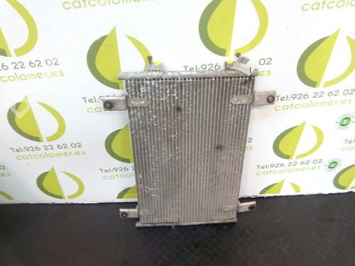 Used AC radiator PEUGEOT BOXER Bus (244, Z_) 2.2 HDi (101 hp) 3122133