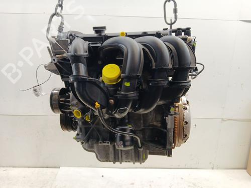 Motor FORD FOCUS II (DA_, HCP, DP) 1.6 (100 hp) 31860380