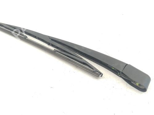 Used Rear windshield wiper arm CITROËN C4 Picasso II 1.6 HDi / BlueHDi 115 (115 hp) 30259555