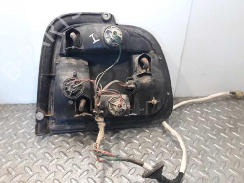 Left taillight SUZUKI BALENO (EG)  | BP7100226C34 