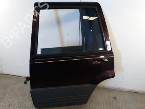 Used Left rear door JEEP GRAND CHEROKEE I (ZJ, ZG) [1991-1999]  6019610