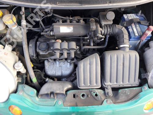 Left front driveshaft DAEWOO MATIZ (M100, M150) 0.8 | BP11200794M38  - Image 5