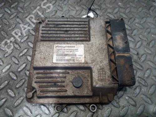 Used Control unit FIAT GRANDE PUNTO (199_) [2005-2025]  16539876