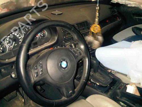 Oil radiator BMW 3 (E46)  | BP14229231M33 