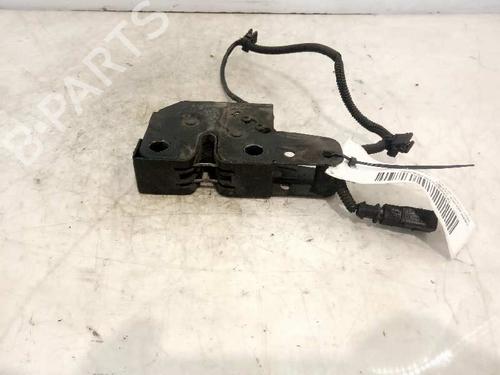 Used Hood lock SEAT TOLEDO III (5P2) [2004-2009]  8783373