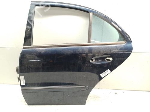 Used Left rear door MERCEDES-BENZ E-CLASS (W211) E 270 CDI (211.016) (177 hp) 29038419