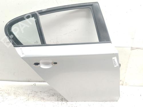 Used Right rear door BMW 1 (E87) 118 i (129 hp) 27638322