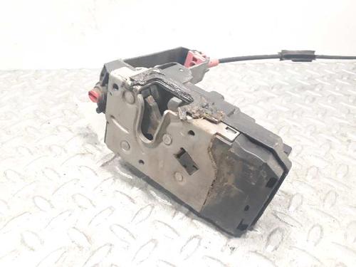 Høyre bak lås OPEL ASTRA H (A04) [2004-2014]  6882183