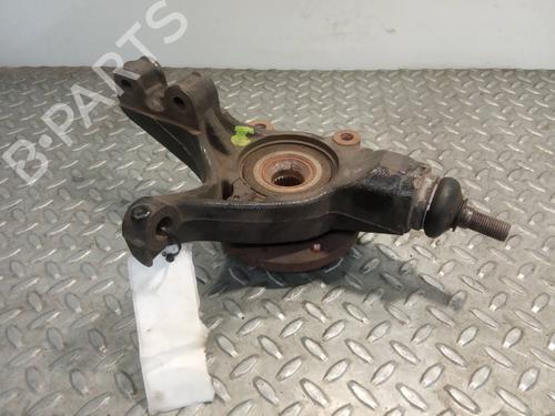 Used Left front steering knuckle PEUGEOT PARTNER Box Body/MPV [2008-2025]  3059298
