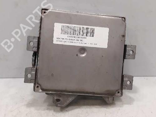 Used Control unit CITROËN XANTIA (X1_, X2_) 2.1 Turbo D 12V (109 hp) 5002776