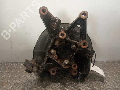 Right rear steering knuckle SAAB 9-3 (YS3F, E79, D79, D75)  | BP6696376M28 