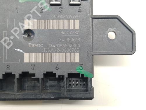 Electronic module DODGE JOURNEY 2.0 CRD | BP30435722M83