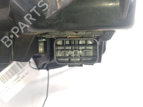 Radiator fan KIA SPORTAGE IV (QL, QLE) 1.6 CRDi | BP28015404M35 