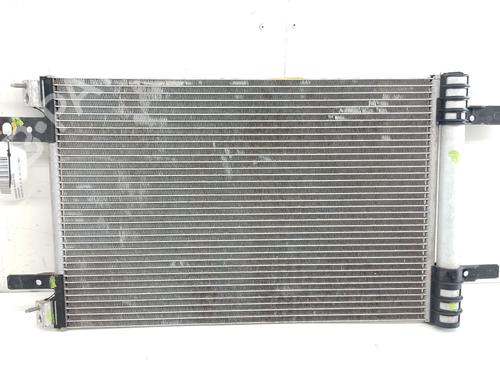 Used AC radiator PEUGEOT 308 II (LB_, LP_, LW_, LH_, L3_) 1.5 BlueHDI 100 (102 hp) 27986011