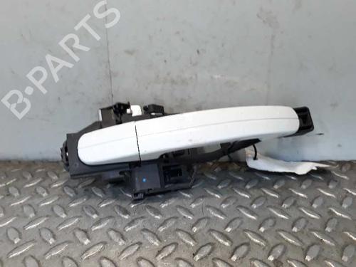 Used Front right exterior door handle FORD FOCUS III [2010-2020]  3069896