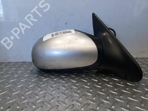 Right mirror PEUGEOT 406 (8B) 2.0 HDI 110 | BP3069414C27 
