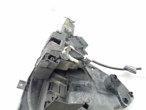 Front right lock FORD FOCUS C-MAX (DM2)  | BP3081076C97 