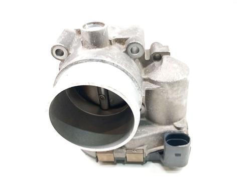 Used Throttle body Throttle body AUDI A6 C5 (4B2, 4B4) 1.8 T (150 hp) 40498588 40498588