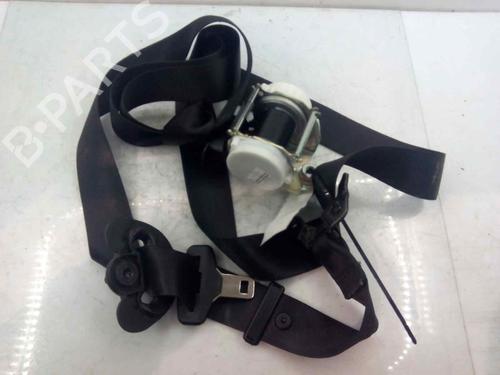 Front left seatbelt BMW 1 (E87) 118 d | BP8758536I26 