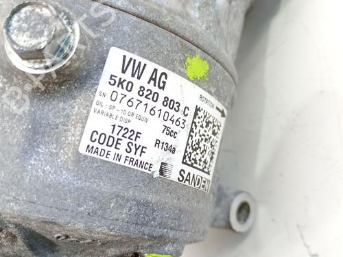 AC compressor AUDI A1 (8X1, 8XK) 1.2 TFSI | BP36461171M34 - Image 2
