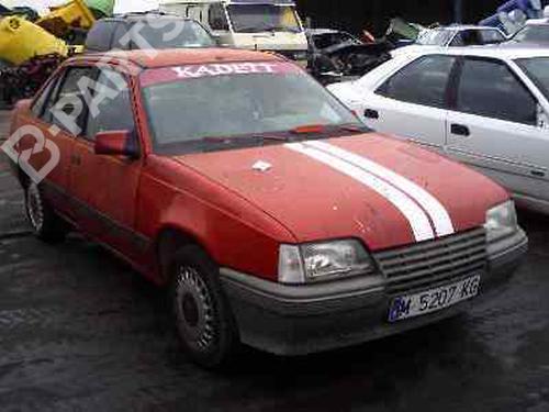 Used Parts OPEL KADETT E Hatchback (T85)    255286