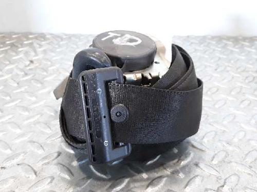 Used Rear right seatbelt FORD FIESTA V (JH_, JD_) [2001-2014]  6634414
