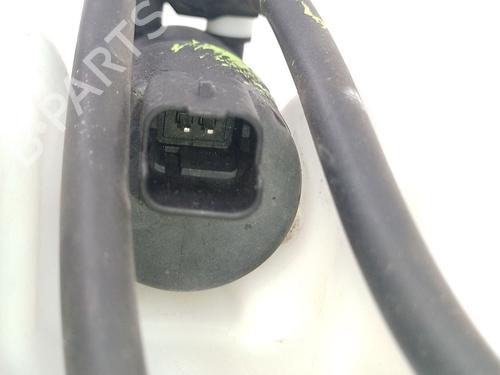Windscreen washer tank CITROËN C3 III Van (SX_, SY_) BlueHDi 75 | BP26593969C113 