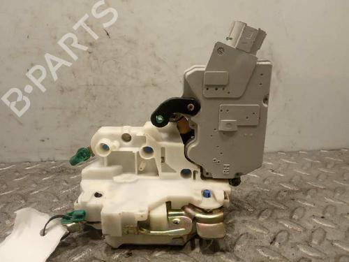 Front right lock NISSAN PRIMERA Traveller (WP11)  | BP6596737C97 