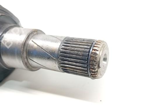 Right front driveshaft CHEVROLET CRUZE (J300) 1.6 | BP38933316M39  - Image 6