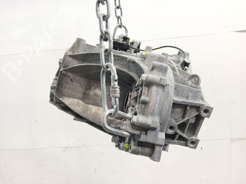 Gearbox KIA CEED (CD) 1.4 LPG | BP32217180M3 - Image 2