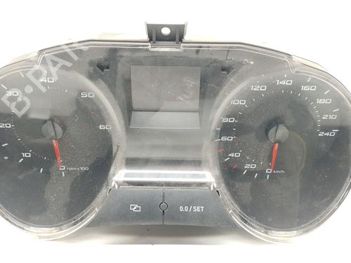 Used Instrument cluster SEAT IBIZA IV (6J5, 6P1) 1.6 TDI (90 hp) 29638227