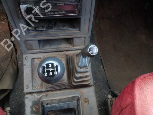 Front right window mechanism MITSUBISHI PAJERO II (V3_W, V2_W, V4_W, V5_W)  | BP16359284C23 