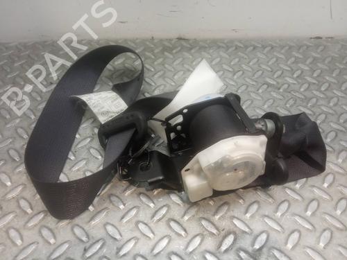 Used Rear left seatbelt SUBARU LEGACY V (BM) 2.0 D AWD (BMD) (150 hp) 12522232