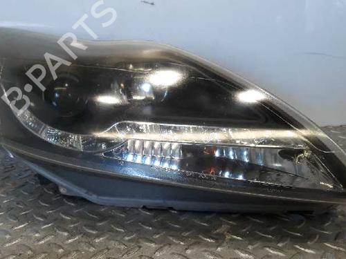 Højre forlygte FORD FOCUS II (DA_, HCP, DP) [2004-2013]  6213922