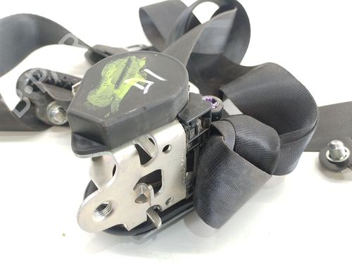 Front left seatbelt PEUGEOT BIPPER Tepee 1.3 HDi 75 | BP32522917I26 