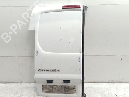 Used Left tailgate CITROËN JUMPY II Van 2.0 HDi 120 4x4 (120 hp) 32267197