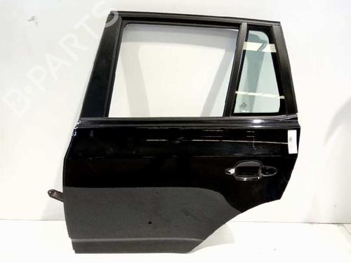 Used Left rear door BMW X3 (E83) [2003-2011]  3066400