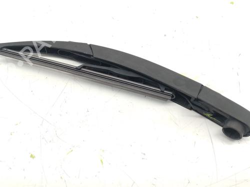 Bagrudeviskerarm CITROËN C4 CACTUS 1.5 BlueHDi 100 (102 hp) 31359568