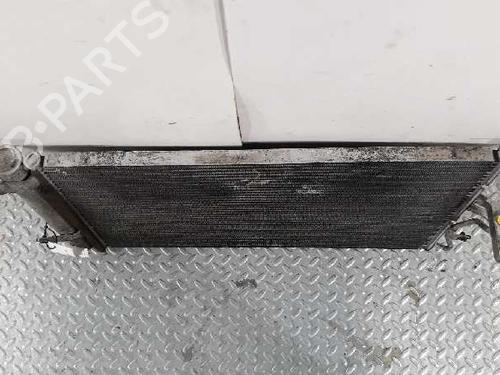 AC radiator HYUNDAI ELANTRA III (XD) 1.6 | BP5393848M32 