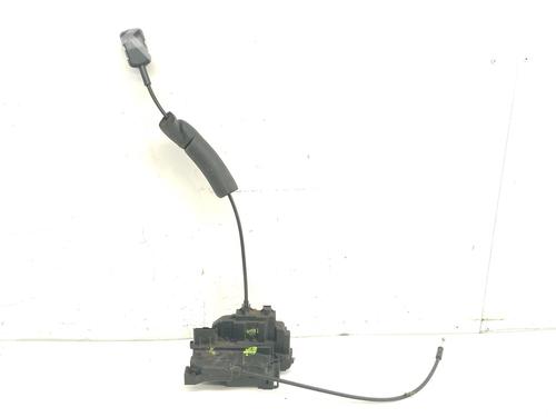 Venstre bagtil lås RENAULT MEGANE III Hatchback (BZ0/1_, B3_) [2008-2025]  25872580