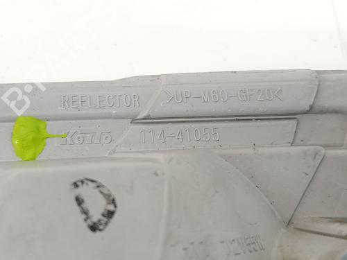 Right front fog light MAZDA 6 Saloon (GH) 2.0 MZR-CD (GH14) | BP38599424C31 - Image 3